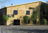 Digga Europe Facility - Digga North America.