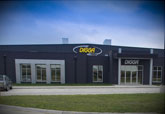 Digga North America Facility - Digga North America.