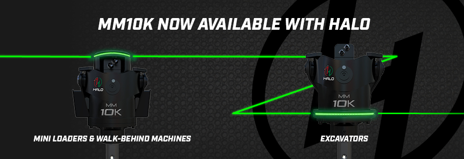 Halo now available with MM10K Anchor Drives