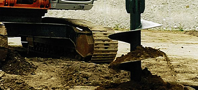 Digga North America - Skid steer loader attachments.