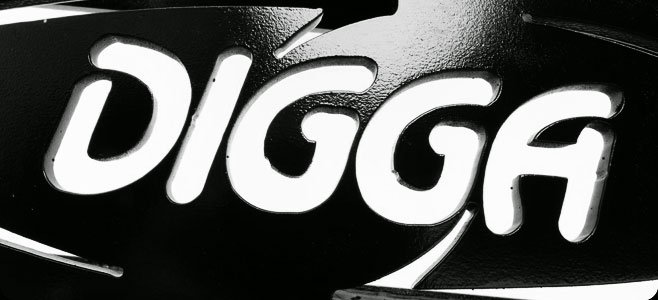 Digga North America - Digga Guarantee.