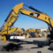 Digga PDI-20 mounted onto an excavator