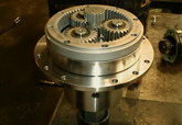 Digga North America - 5 Year Gearbox Warranty