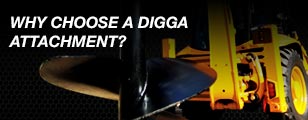 Why Choose Digga