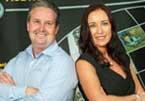 Digga North America - Digga Australia goes Global - COO Paul Taylor & CEO Suzie Wright