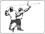 Digga North America - How to throw your aussie boomerang.
