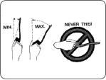 Digga North America - How to throw your aussie boomerang and throw angle.